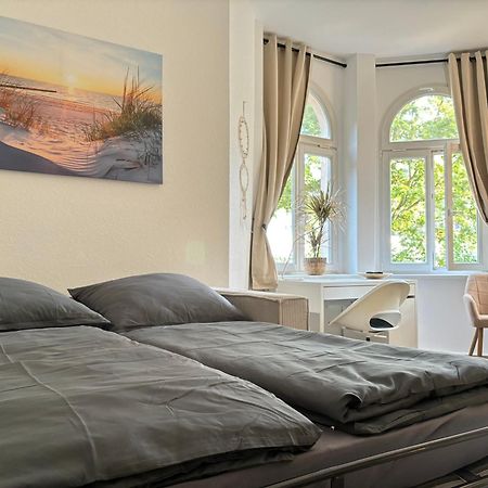 Apartment Stroebitz Cottbus Kültér fotó