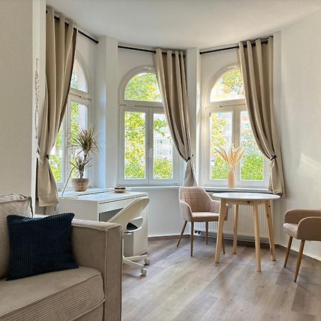 Apartment Stroebitz Cottbus Kültér fotó