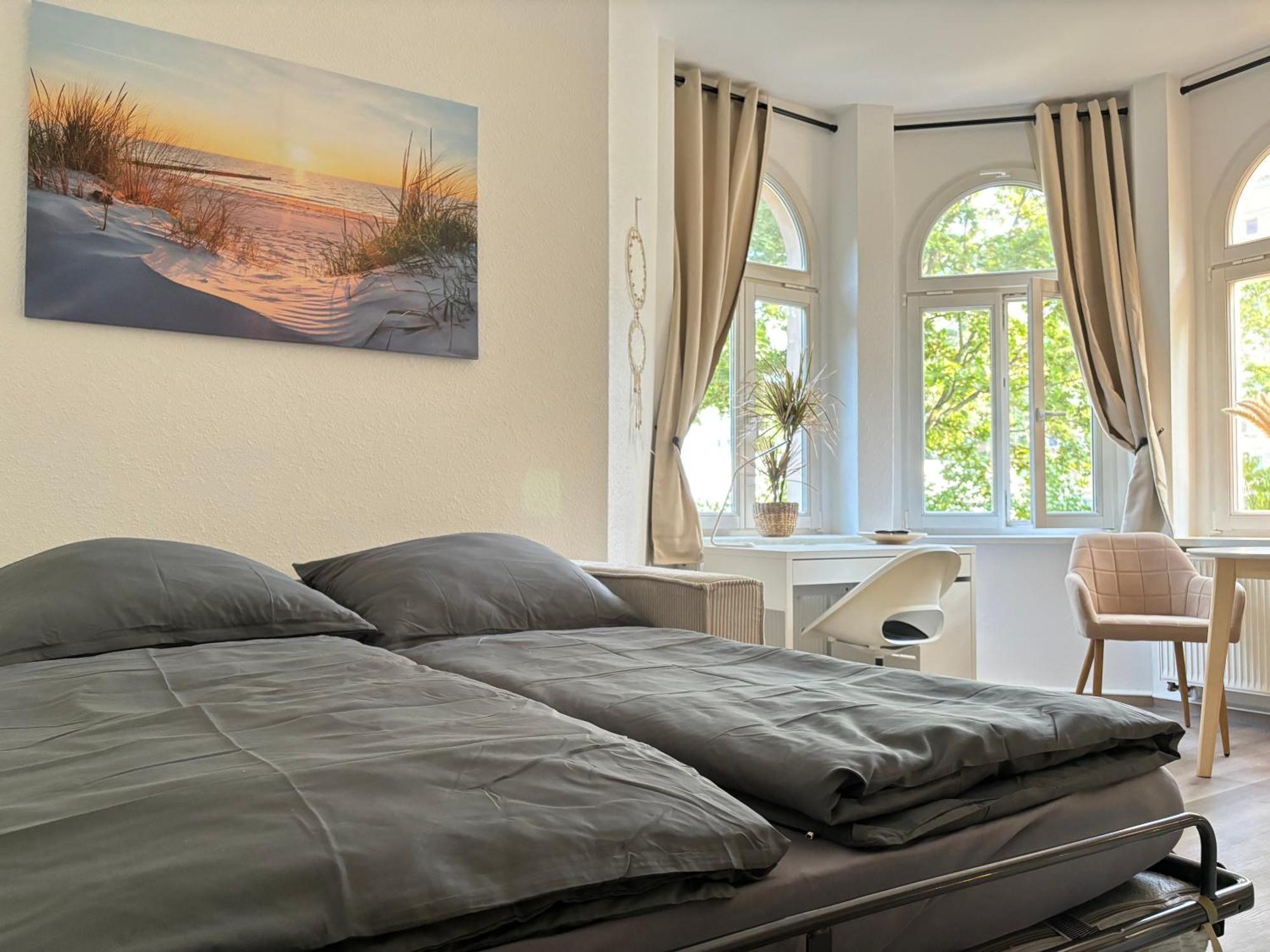 Apartment Stroebitz Cottbus Kültér fotó