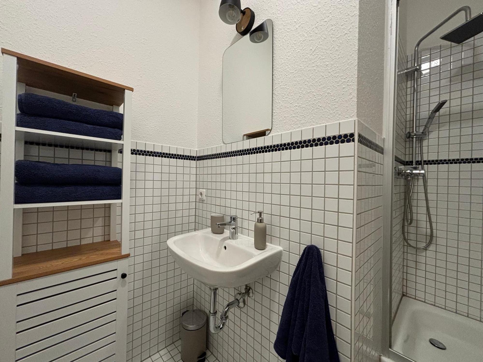 Apartment Stroebitz Cottbus Kültér fotó