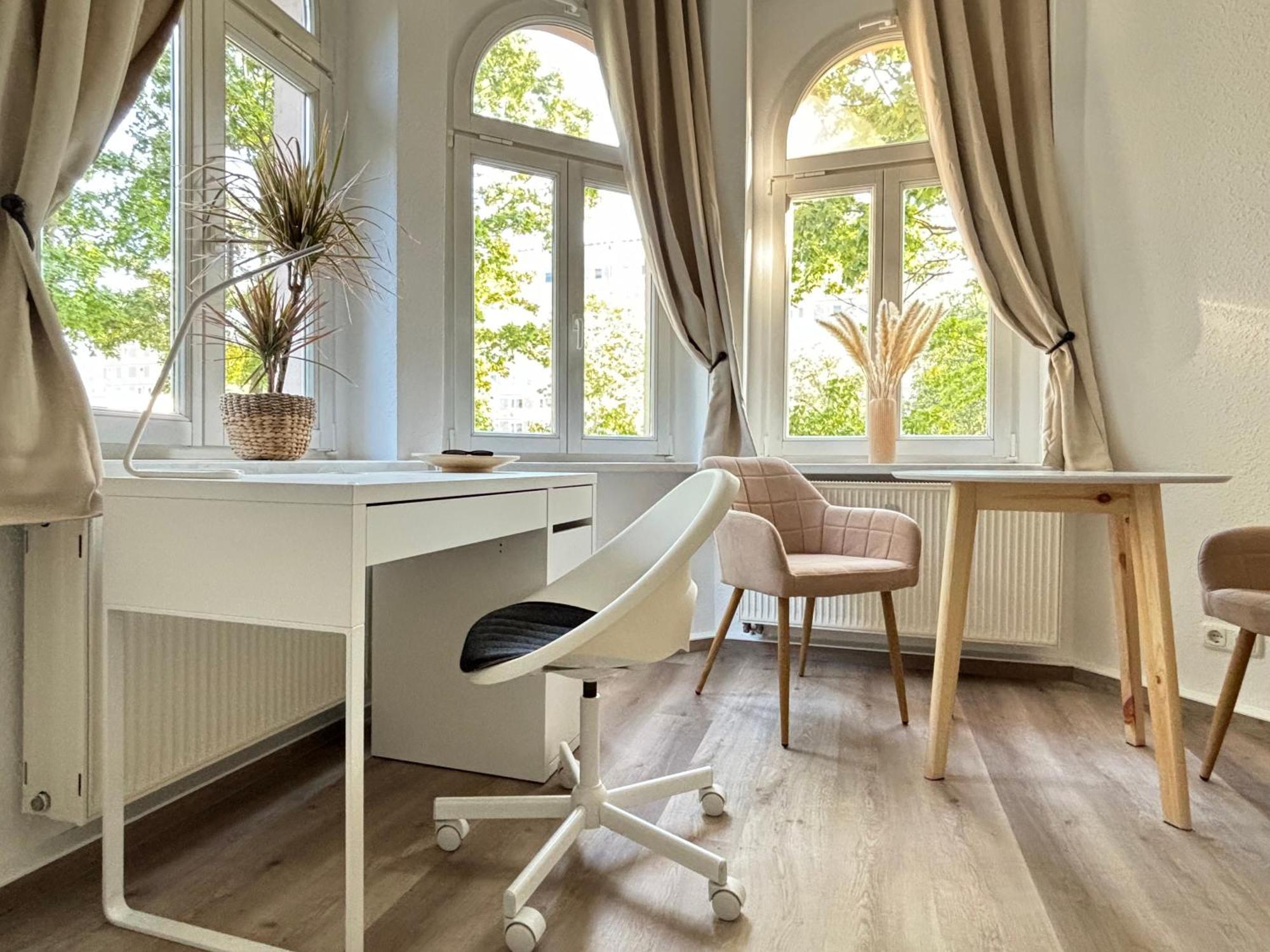Apartment Stroebitz Cottbus Kültér fotó